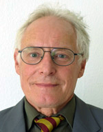 Wolfgang Popp