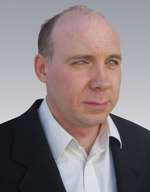 Karl Matthias Schäfer Mitglied des Vorstandes